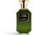 Jawhara Amberwood Nomad Ambery Fougere Eau de Parfum 3.3oz for $12.58