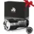 Jay-Park LED Flashlight 10000 Lumens, 10800mAh Rechargeable, LCD Display – $14 ($40 Original)