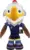 Jazwares FIFA World Cup 2026 USA 8″ Plush Now $9.97