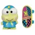 Jazwares Hello Kitty and Friends Keroppi 4-in Figure w/ Skateboard – $2.00