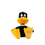 Jazwares Looney Tunes 8″ Daffy Duck Plush for $8.99