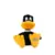 Jazwares Looney Tunes 8″ Daffy Duck Plush for $8.99