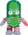 Jazwares Warner Bros. 8-Inch Pickle Rick Plush Toy – $8.34 ($14.99 Original)