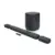 JBL Bar 1000MK2 7.1.4 Channel Soundbar System with Detachable Surround Speakers & 10″ Subwoofer – $799.95 ($1199.95 Value)