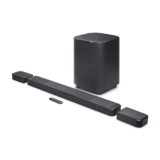 JBL Bar 1300XMK2 11.1.4 Channel Soundbar System with Detachable Speakers for $1199.95