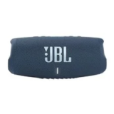 JBL Charge 5 Portable Bluetooth Speaker in Blue for $179.95