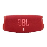 JBL Charge 5 Portable Bluetooth Speaker in Red for $149.99