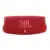 JBL Charge 5 Portable Bluetooth Speaker in Red for $149.99