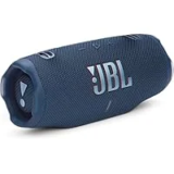 JBL Charge 6 Waterproof Bluetooth Speaker for $109.95