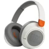 JBL JR 460NC Wireless Over-Ear Noise Cancelling Headphones for Kids – Now $49.95