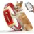 JDXSZ 22-in Wireless Electric GPS Dog Collar Fence for $161.40