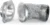 Jeevony DV180 2.6′ Magnetic Dryer Vent Kit for $31