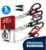 3-Pack Jeexi Ultra-Sharp Kitchen Scissors for $10