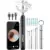 Jegoat 1296p Ear Wax Removal Tool Camera for $5.99