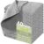 Jeimei Multipurpose Wire Dishwashing Rag (10-Count) for $4.79
