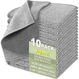 Jeimei 10-Count Multipurpose Wire Dishwashing Rags for $4.79
