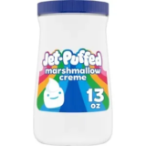 Jet-Puffed Marshmallow Creme Jar (13 Oz) for $1.63