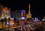 JetBlue Round Trip Nonstop Flights: New York (JFK) to Las Vegas from $231