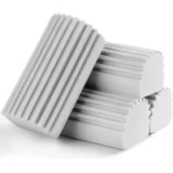 Jeymei Damp Clean Duster Sponge (4-Pack) – $5.49