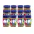 Jif Crunchy Peanut Butter 16 oz Jar – 12 Count Case for $17.55