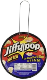4.5oz JIFFY POP Butter Flavored Popcorn for $1.82