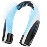 Jij 360 Degree Surround Portable Neck Fan Now $9.99