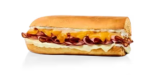Jimmy John’s BOGO Toasted Sandwiches with Code 2TOASTED (Pickup Only)