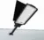 Jinxing 120-LED 6500K Solar Outdoor Street Light for $18.98