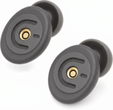Jiuyee 35dB Waterproof Reusable Silicone Sleeping Earplugs for $13.49