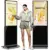 JIYANG 43-Inch Indoor Touchscreen Digital Signage for $699.00