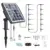 JIYANG Solar Automatic Drip Irrigation Kit – Now $14 $14.00
