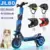 JL80 NFC APP Electric Scooter 60V 28.8Ah, 45 Miles Range, 41 MPH – $1499.00