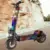 JL86 PRO Electric Scooter 10000W 60V 40AH – $1899.00