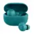 JLab Go Pop ANC True Wireless Earbuds w/ Charging Case (Teal) – $11