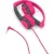 JLab JBuddies Folding Gen 2 Kids Wired Headphones for $9.99