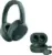 JLab JBuds Lux ANC Over-Ear Headphones with Wireless Earbuds for $65.45