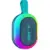 JLab Pop Party Portable Bluetooth Speaker with RGB LED Lighting for $16.41