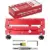 JoblikeBrez Aluminum Alloy Door Hinges Router Jig for $16.79