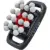 Jogfit S10 Deep Tissue Massage Gun with 20 Heads for $26.99