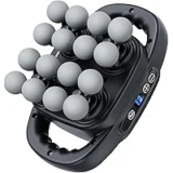 Jogfit S7 16 Head Massage Gun Now Only $35.99
