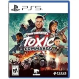 John Carpenter’s Toxic Commando for PlayStation 5 – Now $15.99