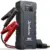 JOMGAND K15 2500A Jump Starter with USB-C Charging for $25