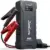 Jomgand K15 2500A 12V Jump Starter for $23.47 – Supports Up to 8L Gas and 6L Diesel