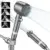 Jomst 60″ High Pressure Shower Head with 4 Spray Modes for $10.99
