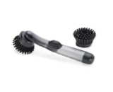 Joseph Joseph SinkTech Refillable Soap-Dispensing Dish Brush with Replacement Head for $8.16