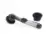 Joseph Joseph SinkTech Refillable Soap-Dispensing Dish Brush with Replacement Head for $8.16
