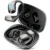 Joyhood 144-Language AI Bluetooth Wireless Translator Device for $19.99