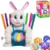 JOYIN Motorized Easter Egg Decorator Kit for $17