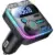 Joyroom 81W Bluetooth 5.4 FM Transmitter Car Adapter w/ USB Ports – $9.99 ($19.99 Orig)