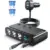 Joyroom 9-in-1 227W Dual Retractable Car Charger Splitter for $15.89